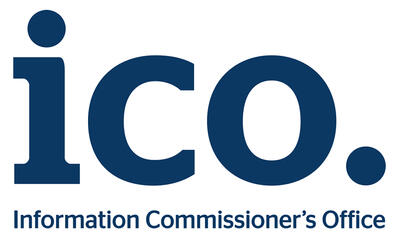 ICO registered ICO registered